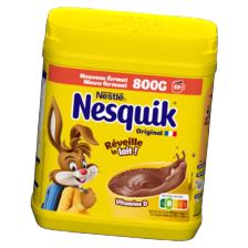 Nesquik cacao